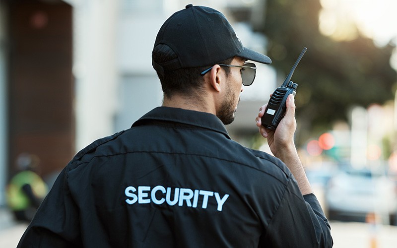 Σεμινάριο Security
